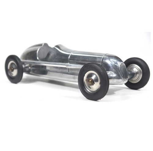 Voiture modèle réduit - , alfa