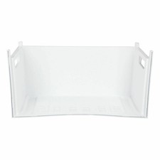Tiroir De Congélateur En Bas Beko 4638970100 Pour Réfrigérateur Congélateur