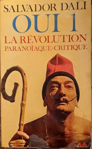 Dali oui la revolution - oui,