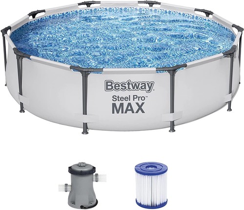 Bestway 56408 piscine - , à