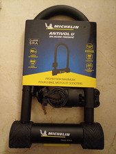 CADENAS ANTIVOL U MICHELIN SRA