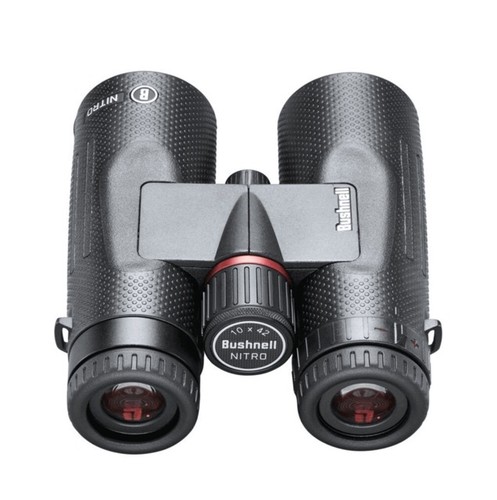 Jumelles bushnell nitro - -,