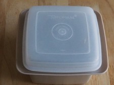 tupperware boite de