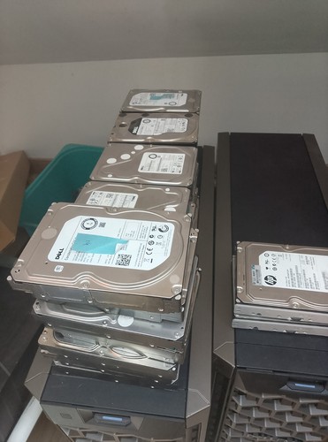 Disque dur hdd 5 sata - to,