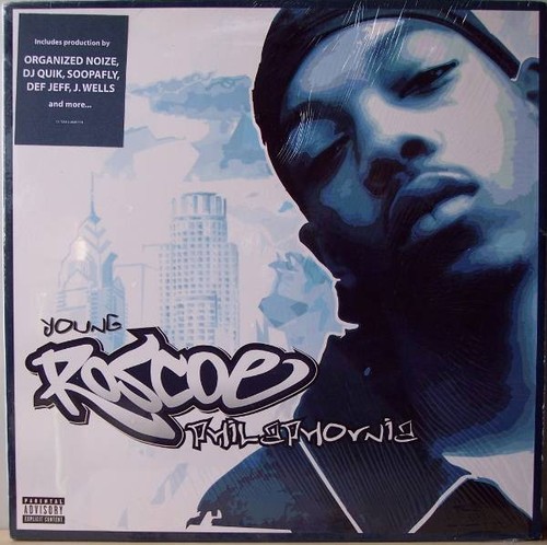 Roscoe young - roscoe,