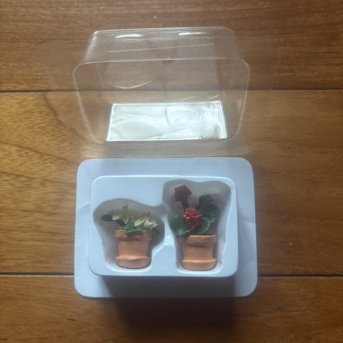 Maison poupée pots - maison, de