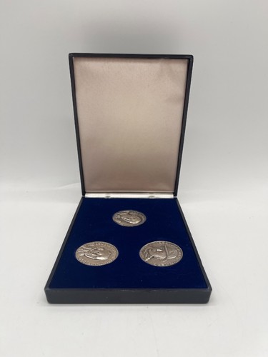 Coffret médailles - coffret,