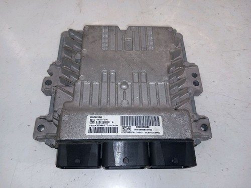 Calculateur moteur ecu - moteur,