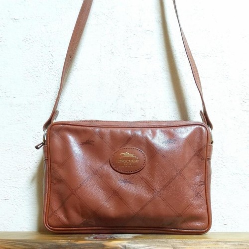 Rare color vintage longchamp - rare,