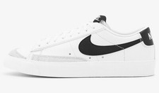 CHAUSSURE NIKE BLAZER BLANCHE