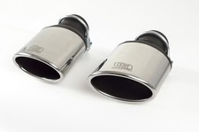 Double Sortie D'Échappement