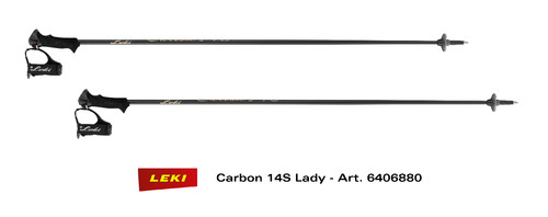 Leki charbon femme - charbon, s