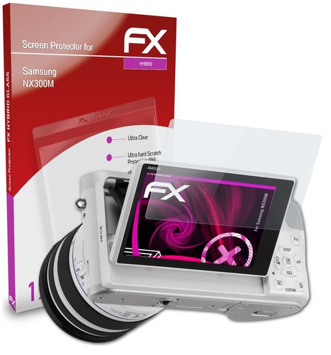 Atfolix verre film protecteur - atfolix,