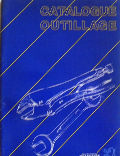 Catalogue peugeot outillage - peugeot, de