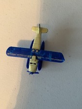 Metal & Plastic Waterplane