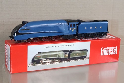 Kit finecast djh - kit,