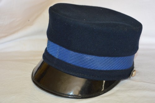 Kepi police gendarmerie - ou,