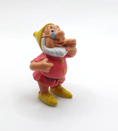 Figurine mattel disney - figurine,