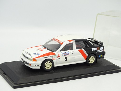 Trofeu mitsubishi - 1/43,