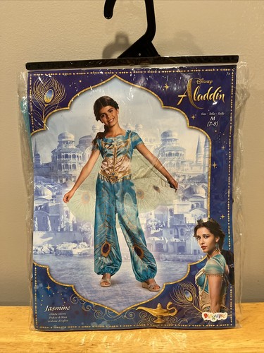 Jasmine teal classic disney - classic,