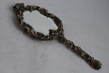 Miroir face à main Napoléon