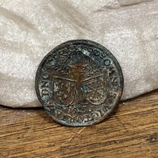 Ancienne Médaille jeton henri