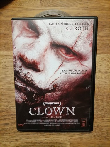 Dvd zone - dvd, horreur