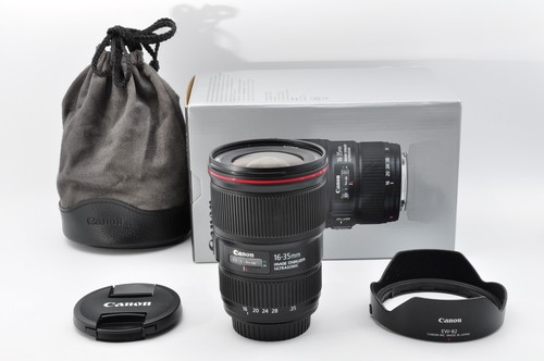 Mint objectif canon ef - mint],