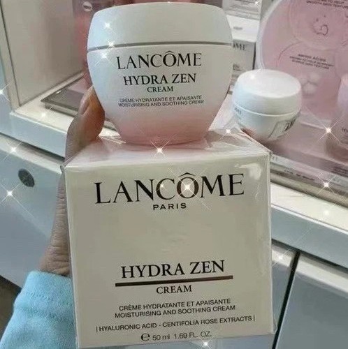 Lancome hydra zen cream - lancome, 50ml