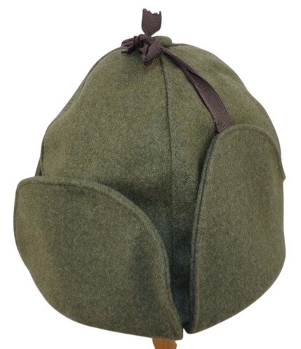 Bonnet toque grand froid hiver - grand,