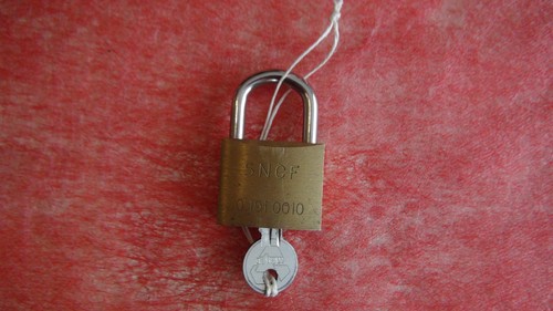 Cadenas sncf 191 - cadenas, 0