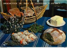 Carte Postale - Recettes de