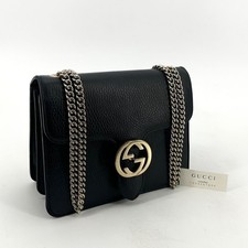 Gucci Sac à bandoulière en