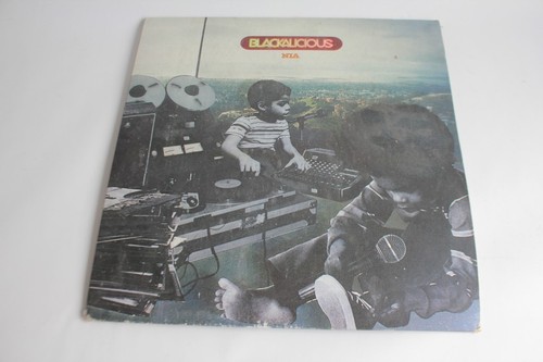 33t vinyl blackalicious - vinyl, –