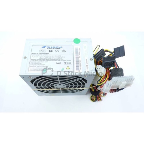 Alimentation atx fsp group - alimentation,