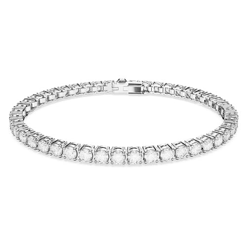 Bracelet swarovski matrix - bracelet,