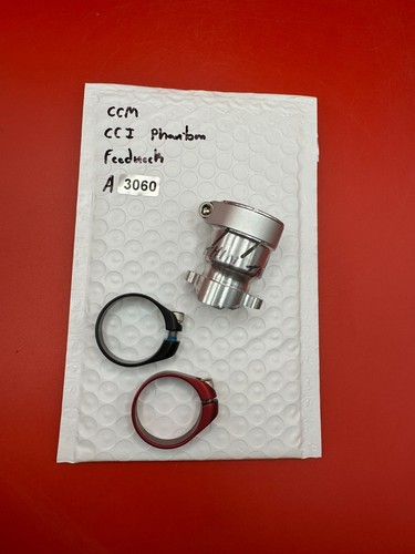 Ccm cci phantom - ccm,