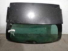 8744W3 vitre arrière PEUGEOT