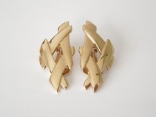 Pierre Lang Boucles D'Oreilles