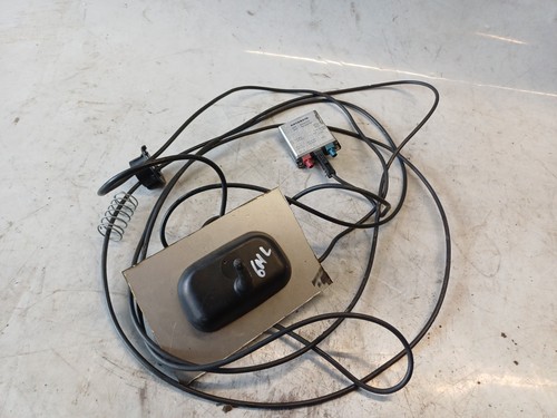 6ml mercedes benz w163 - benz,