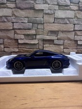 1/18 Miniature Porsche 911 GT3
