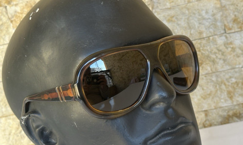 Lunettes soleil persol - de,