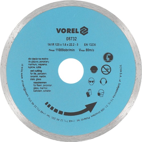 Disque diamant scie - disque,