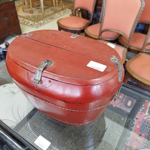 Boite riz asiatique - boite,