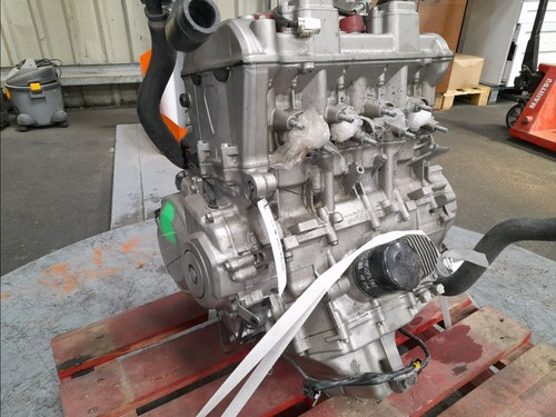 Moteur moto honda cbf600n - ,