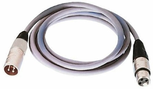 Neutrik gris femelle - neutrik,