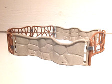 PLAYMOBIL PIÈCE 6634/ 6635 ZOO LOT  BARRIÈRES ANIMAUX FERME