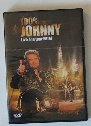 Johnny hallyday live la - live, à