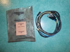 Faisceau arrière Motobécane 125 LT1 / LT2 réf: 13601 neuf ancien stock