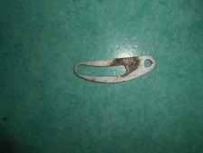 Glissière suspension moteur solex 330 660 1010 1400 neuve ancien stock